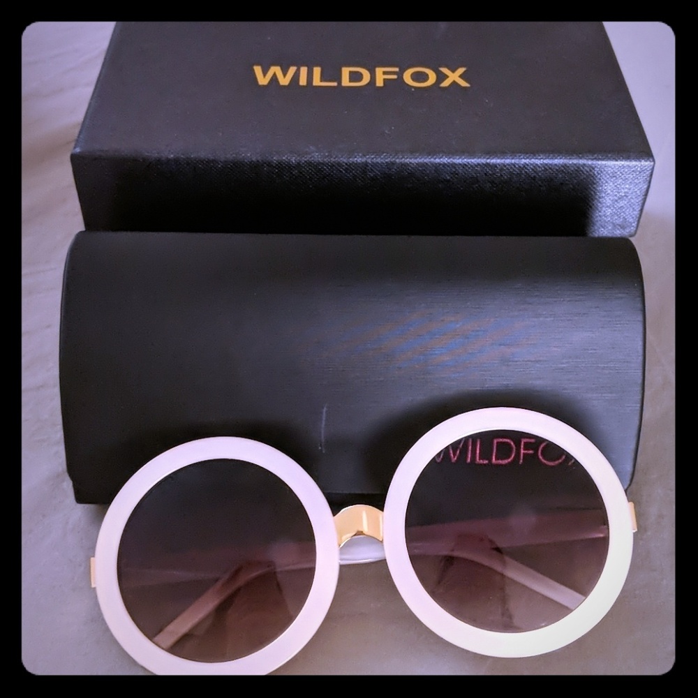 Wildfox Malibu Sunglasses